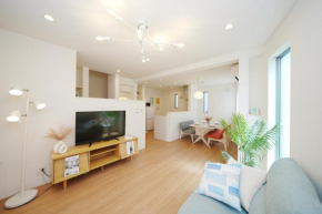 Jacky House 90sqm 4BDR! 4mins to station!Near Skytree